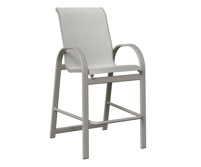 Berlin Gardens Murphy Bar Chair