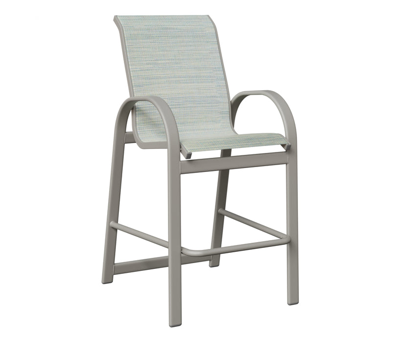 Berlin Gardens Murphy Bar Chair