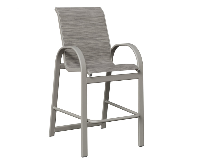 Berlin Gardens Murphy Bar Chair