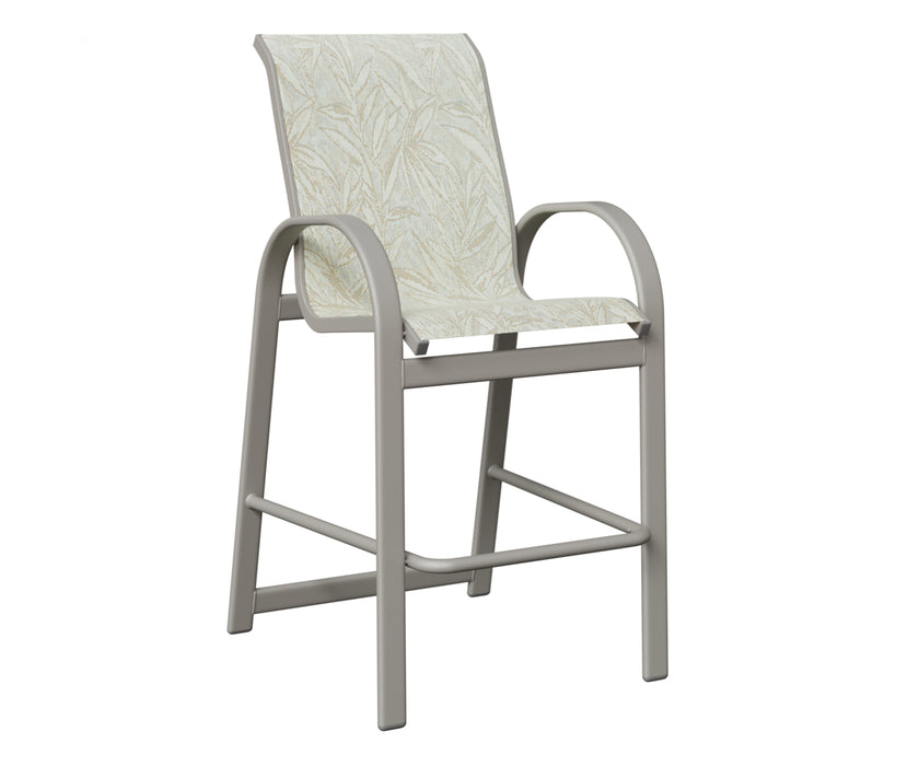 Berlin Gardens Murphy Bar Chair