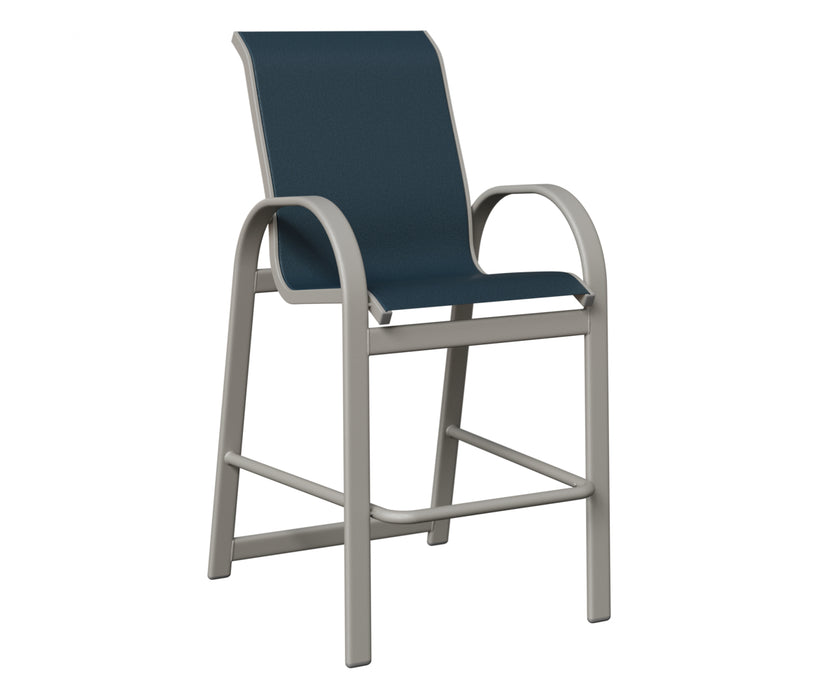 Berlin Gardens Murphy Bar Chair