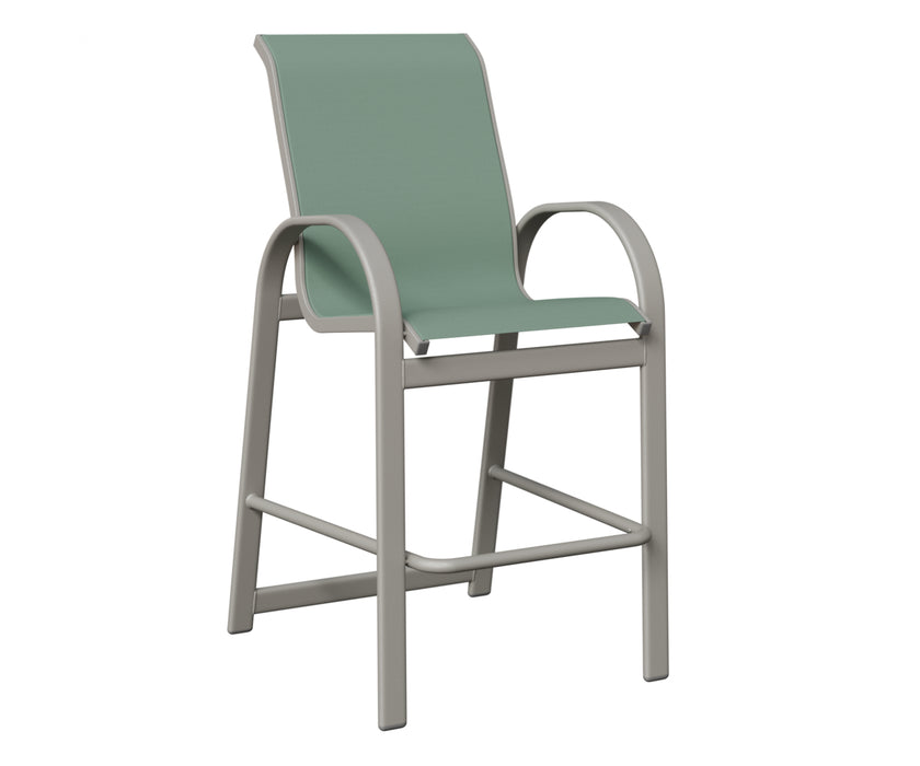 Berlin Gardens Murphy Bar Chair