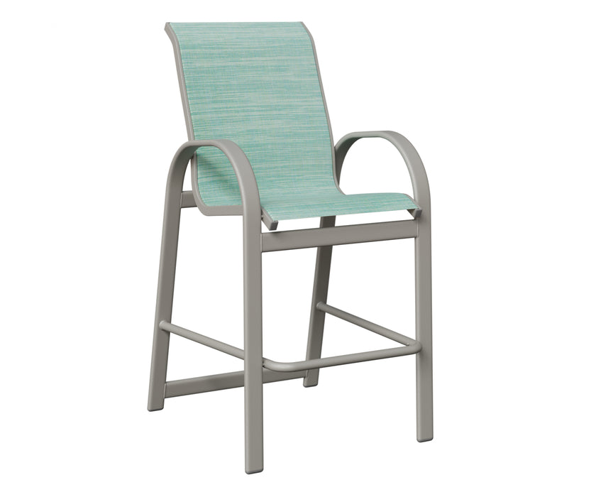 Berlin Gardens Murphy Bar Chair