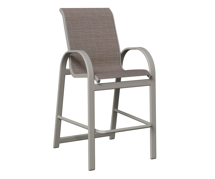 Berlin Gardens Murphy Bar Chair