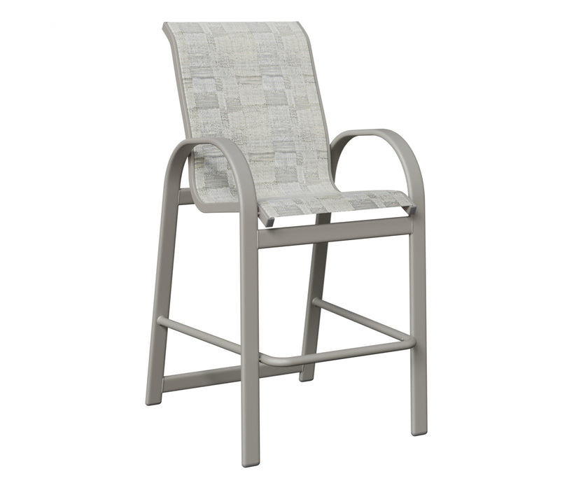 Berlin Gardens Murphy Bar Chair