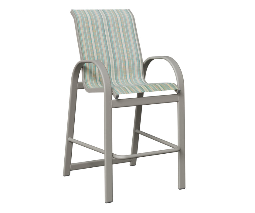 Berlin Gardens Murphy Bar Chair