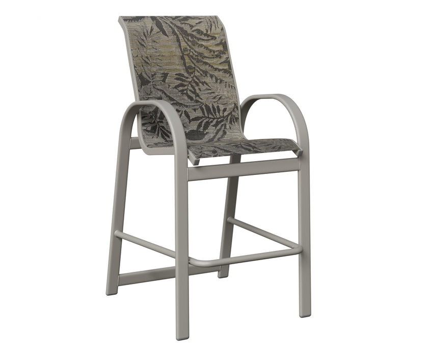 Berlin Gardens Murphy Bar Chair