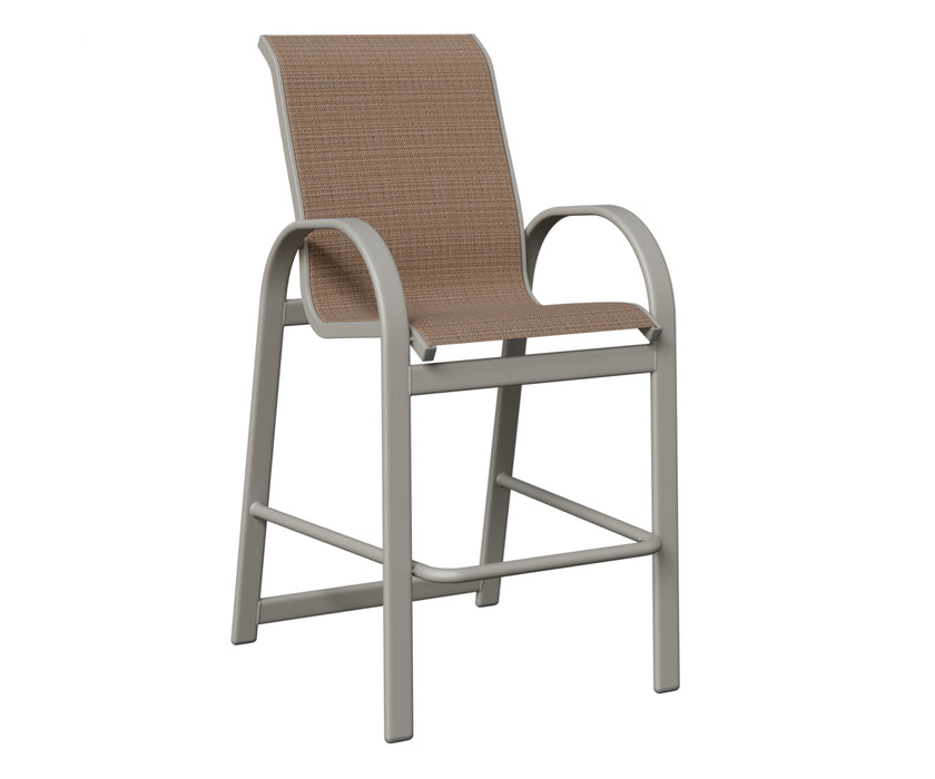 Berlin Gardens Murphy Bar Chair