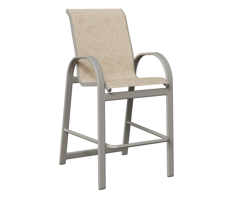 Berlin Gardens Murphy Bar Chair