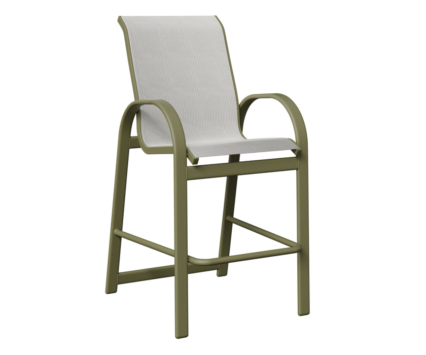 Berlin Gardens Murphy Bar Chair