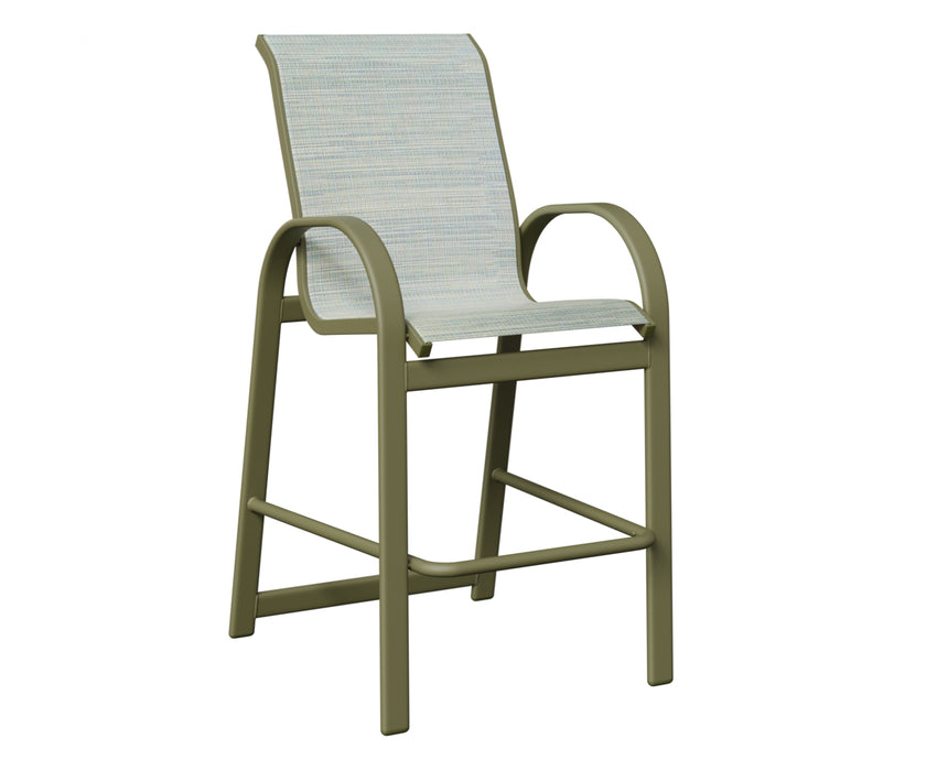 Berlin Gardens Murphy Bar Chair