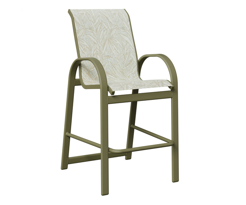 Berlin Gardens Murphy Bar Chair