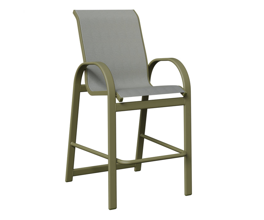Berlin Gardens Murphy Bar Chair
