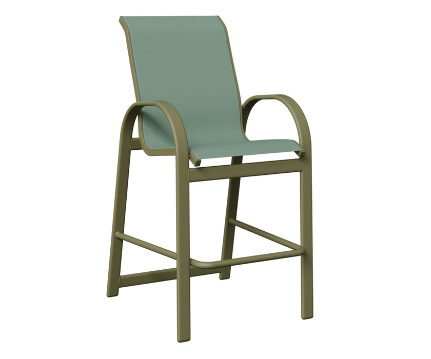 Berlin Gardens Murphy Bar Chair