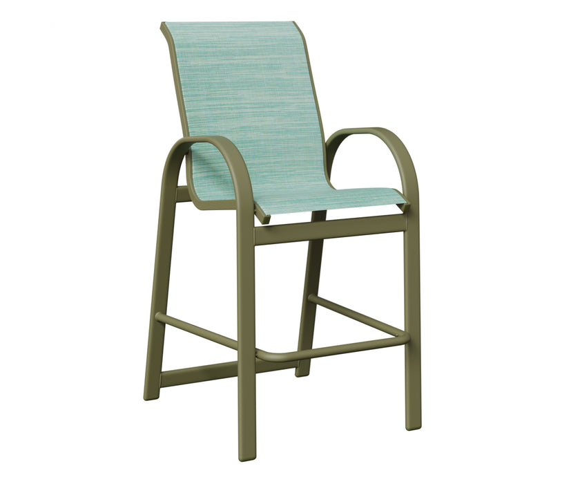 Berlin Gardens Murphy Bar Chair
