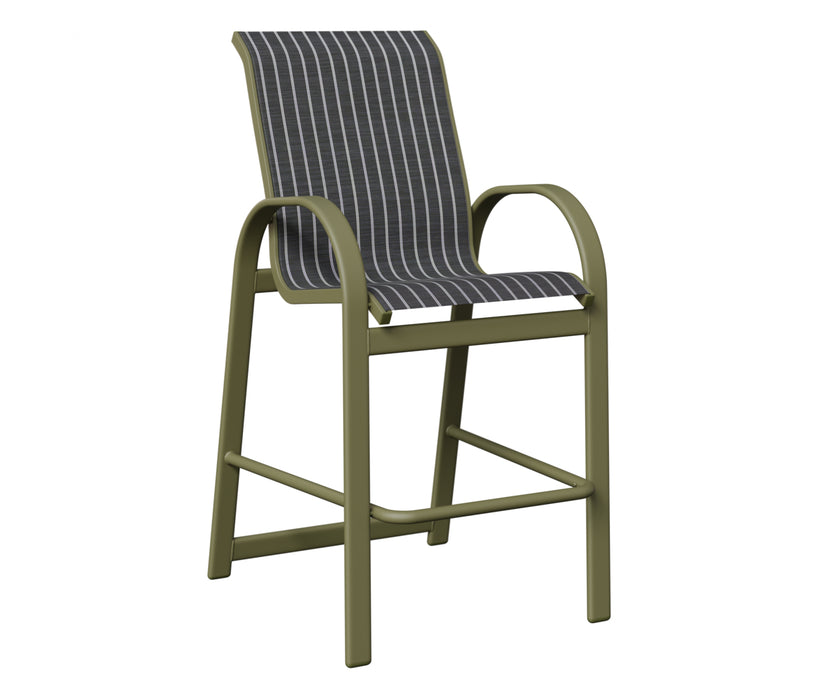 Berlin Gardens Murphy Bar Chair