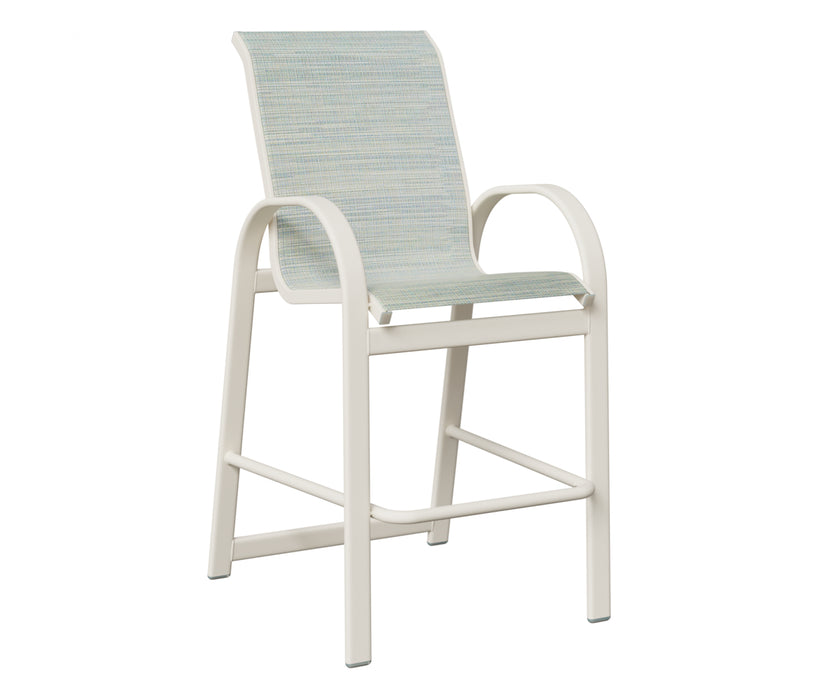Berlin Gardens Murphy Bar Chair