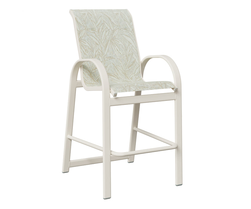 Berlin Gardens Murphy Bar Chair