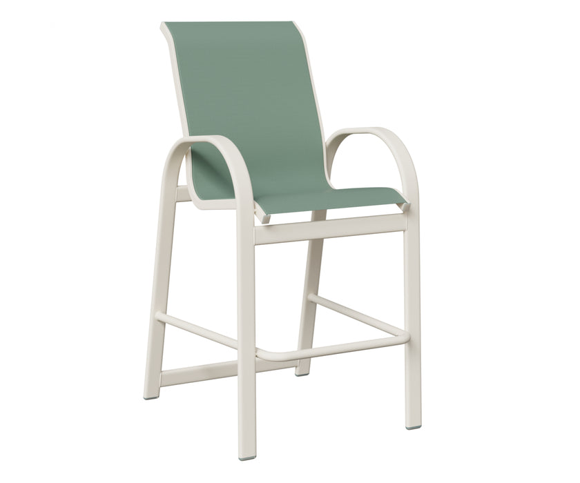 Berlin Gardens Murphy Bar Chair