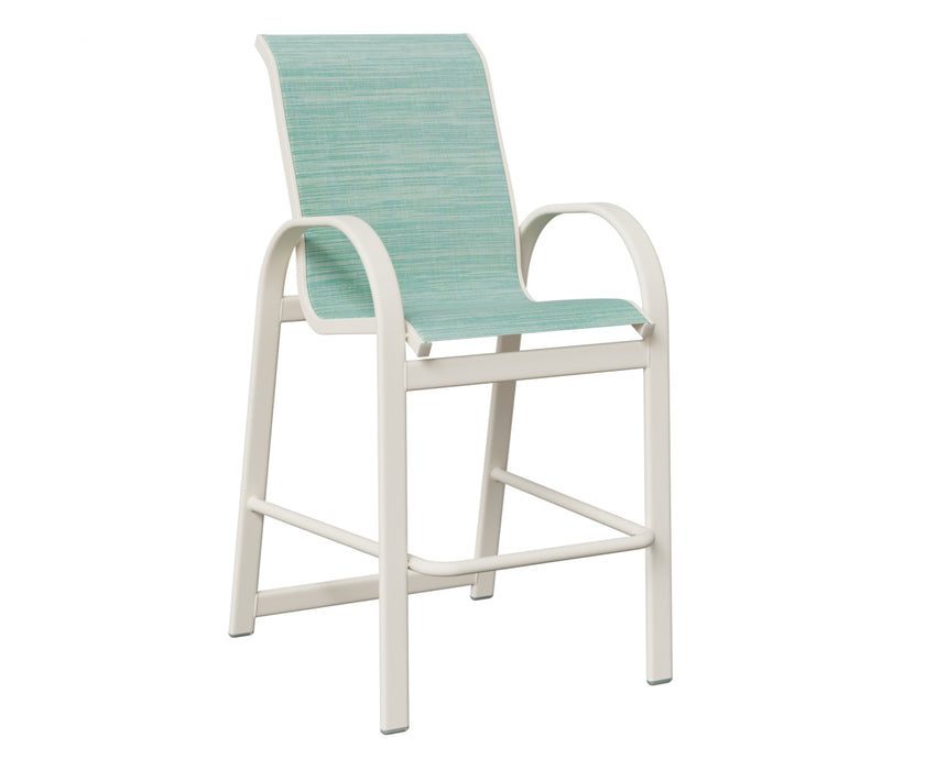Berlin Gardens Murphy Bar Chair