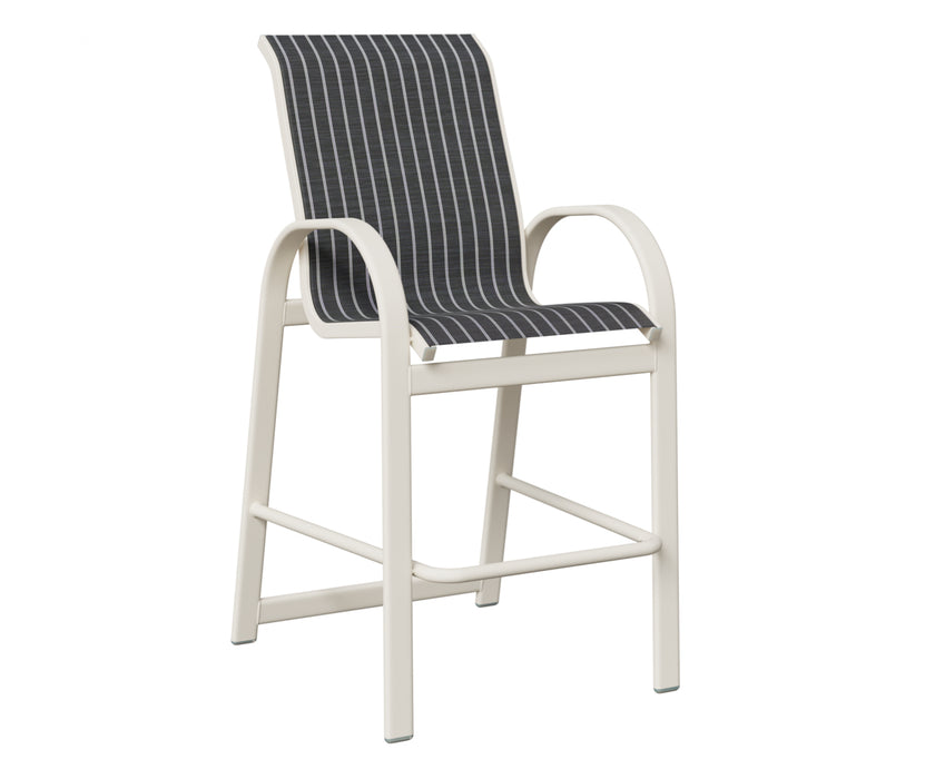 Berlin Gardens Murphy Bar Chair