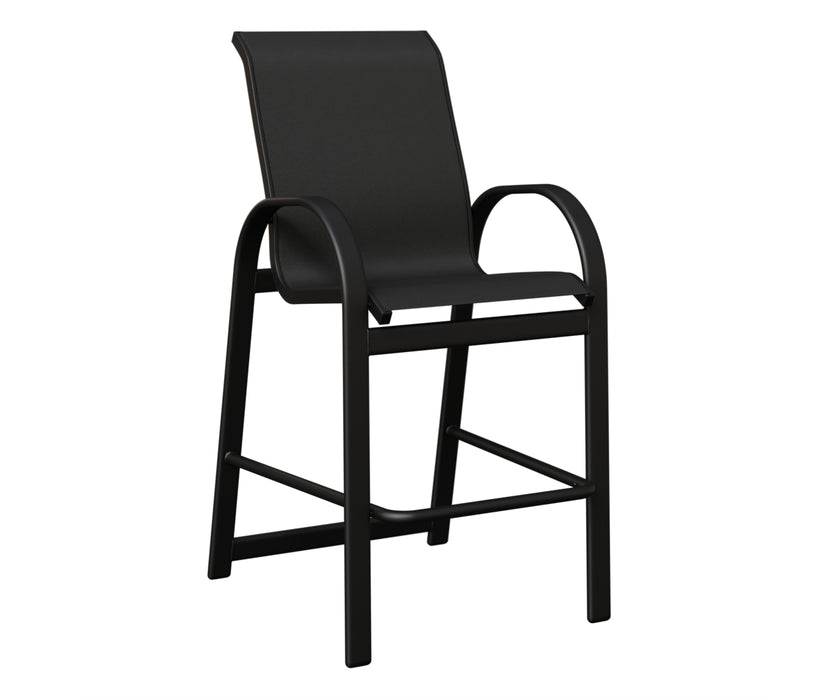 Berlin Gardens Murphy Bar Chair