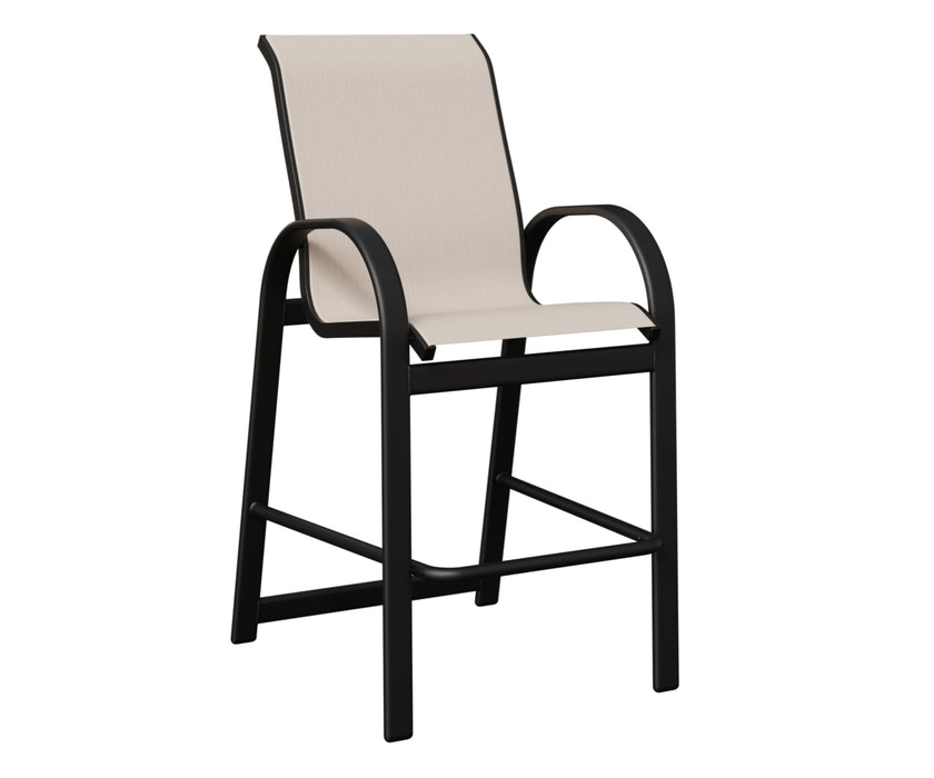Berlin Gardens Murphy Bar Chair