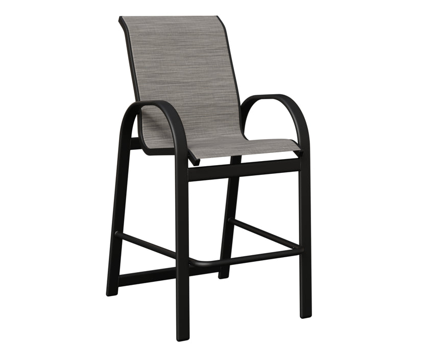 Berlin Gardens Murphy Bar Chair