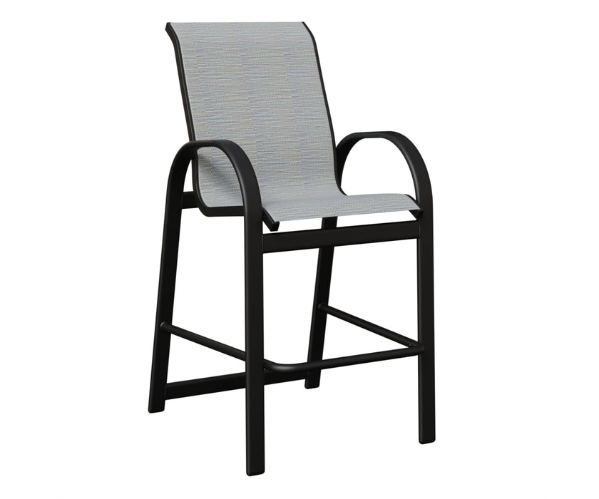 Berlin Gardens Murphy Bar Chair