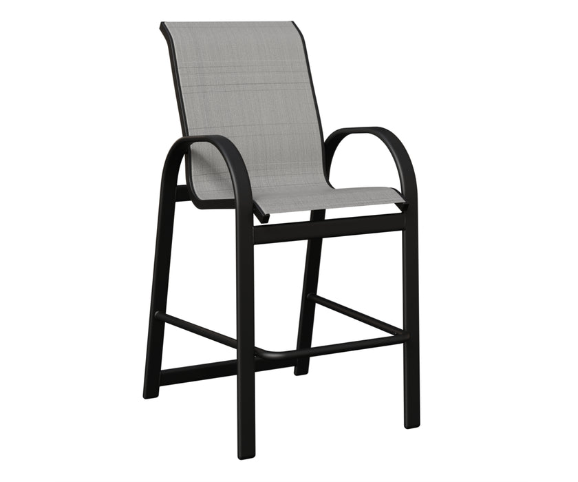 Berlin Gardens Murphy Bar Chair