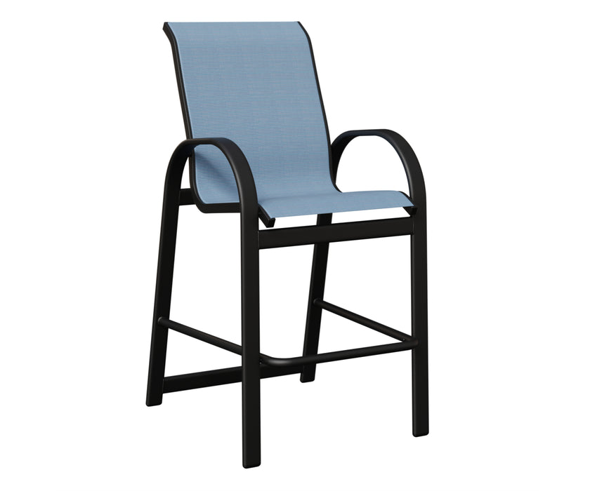 Berlin Gardens Murphy Bar Chair