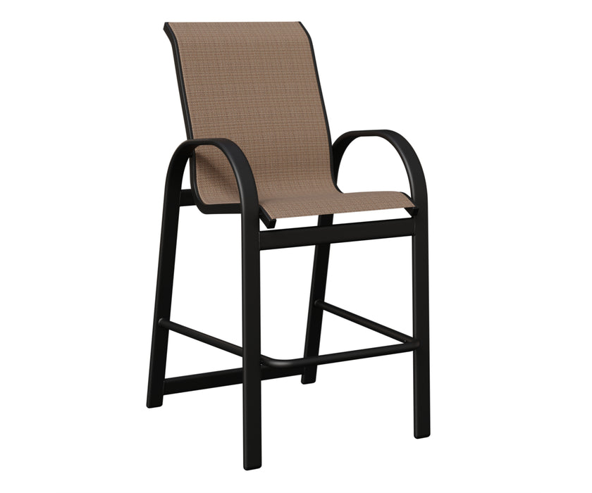 Berlin Gardens Murphy Bar Chair