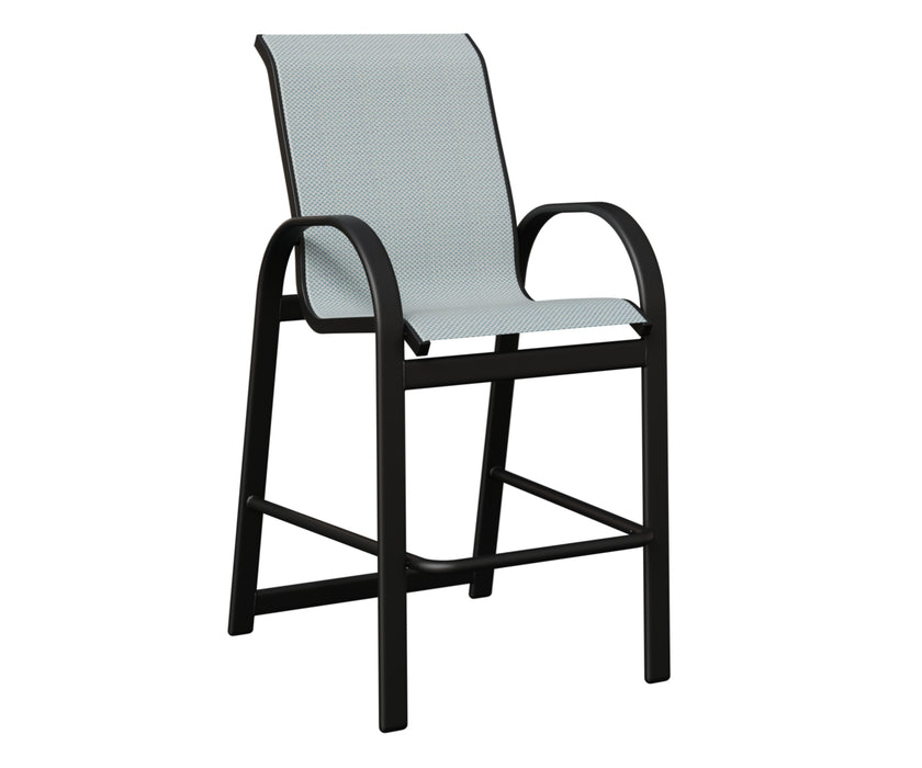 Berlin Gardens Murphy Bar Chair