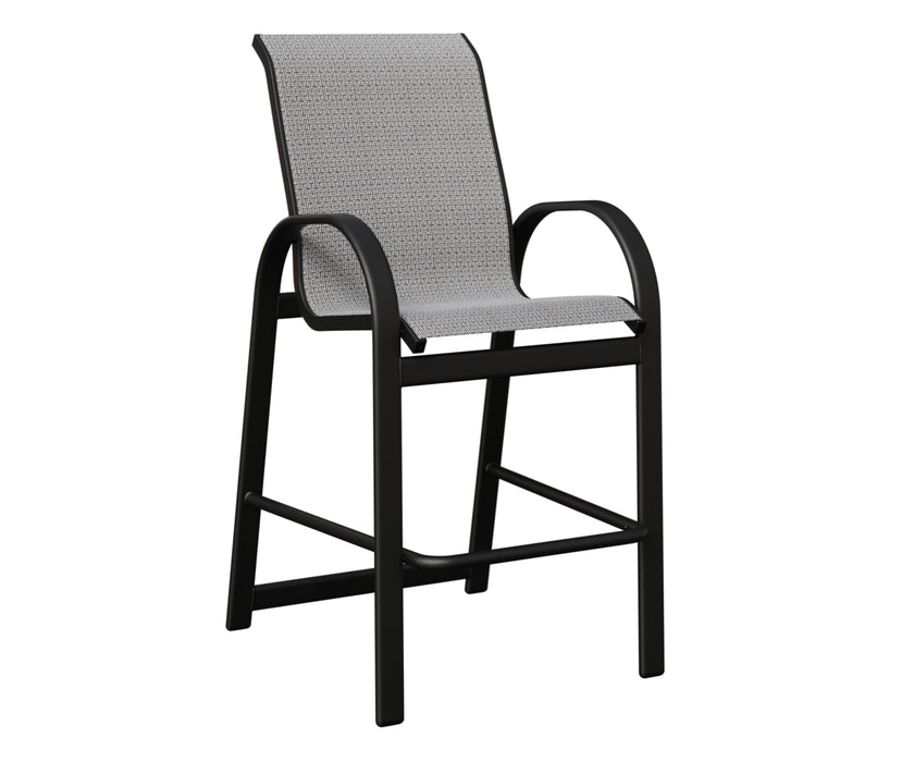 Berlin Gardens Murphy Bar Chair