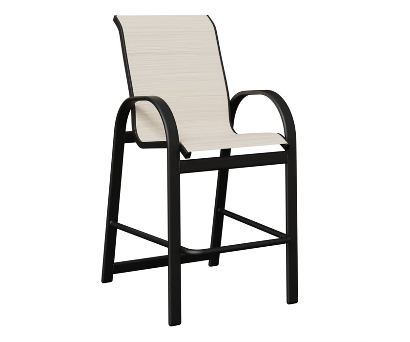 Berlin Gardens Murphy Bar Chair