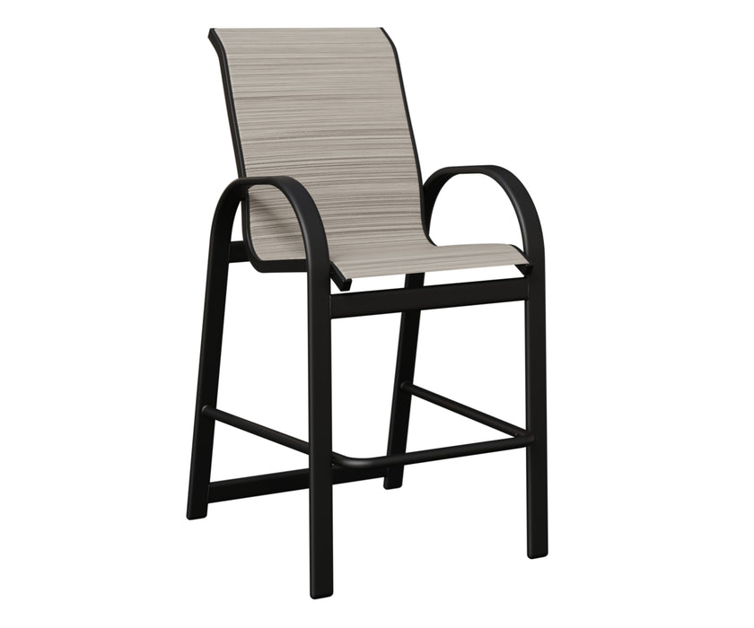 Berlin Gardens Murphy Bar Chair