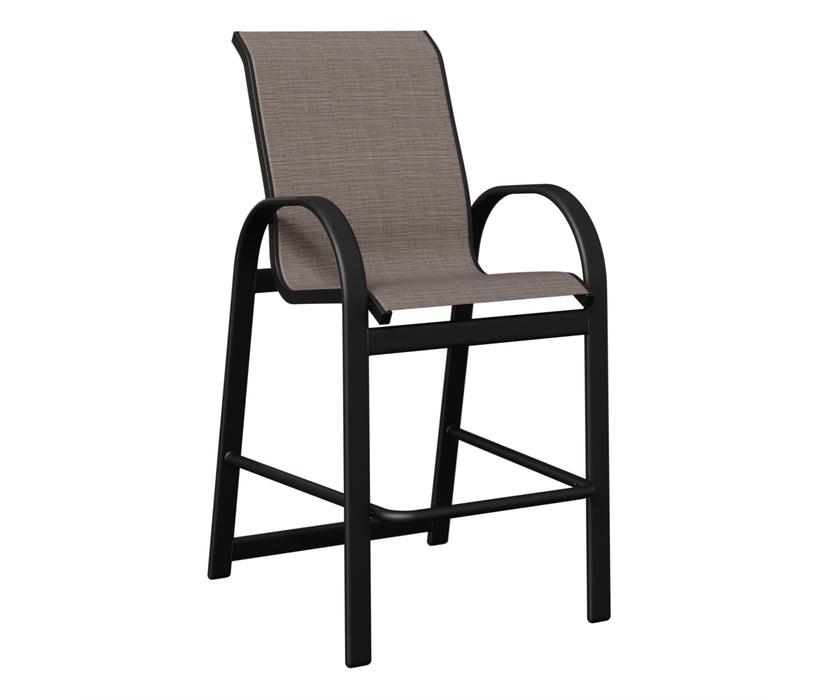 Berlin Gardens Murphy Bar Chair