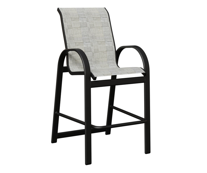 Berlin Gardens Murphy Bar Chair