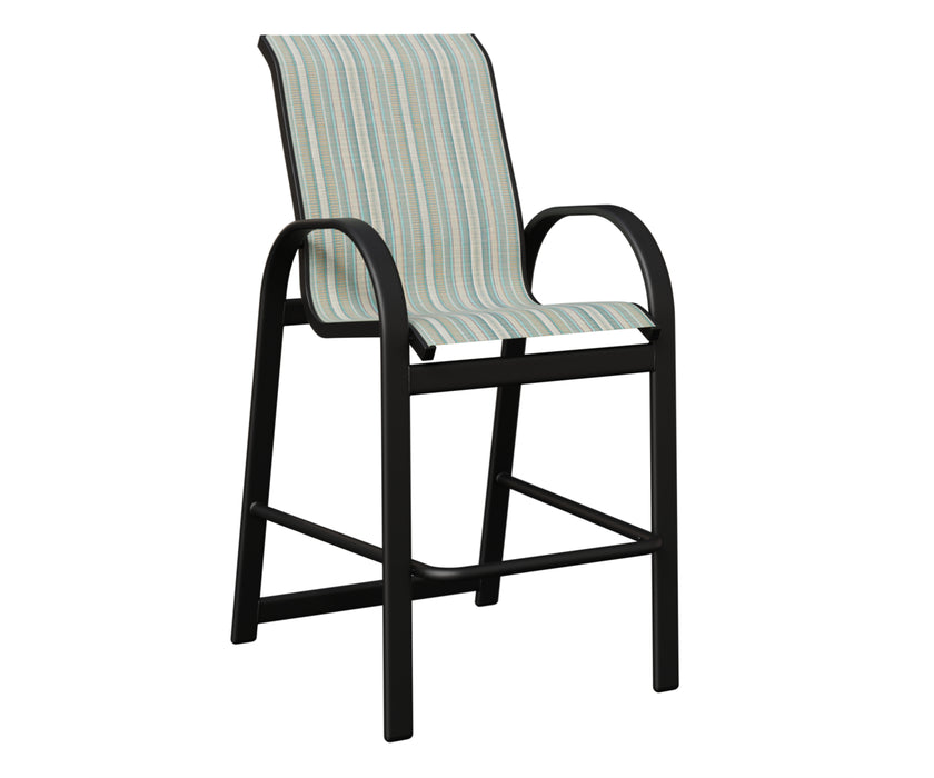 Berlin Gardens Murphy Bar Chair