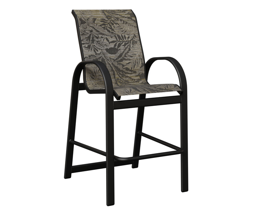 Berlin Gardens Murphy Bar Chair