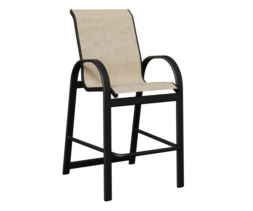 Berlin Gardens Murphy Bar Chair