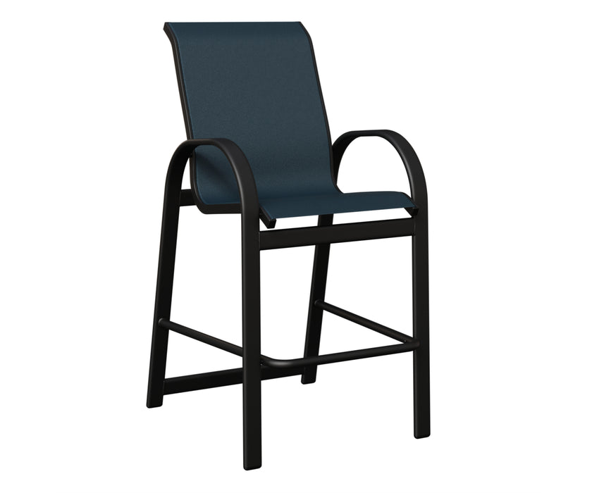 Berlin Gardens Murphy Bar Chair