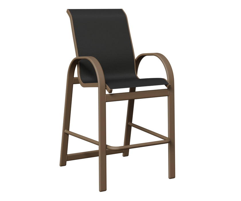 Berlin Gardens Murphy Bar Chair