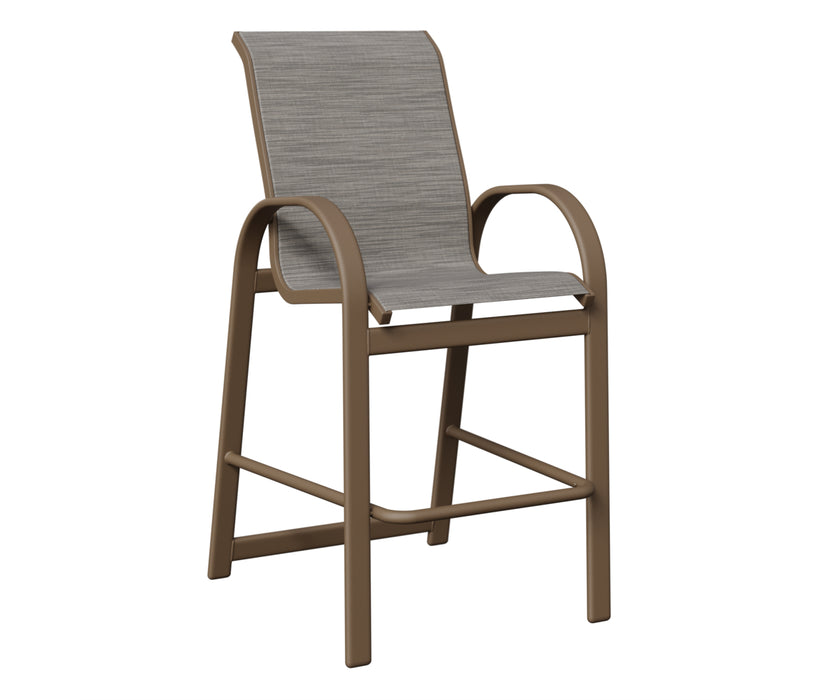 Berlin Gardens Murphy Bar Chair