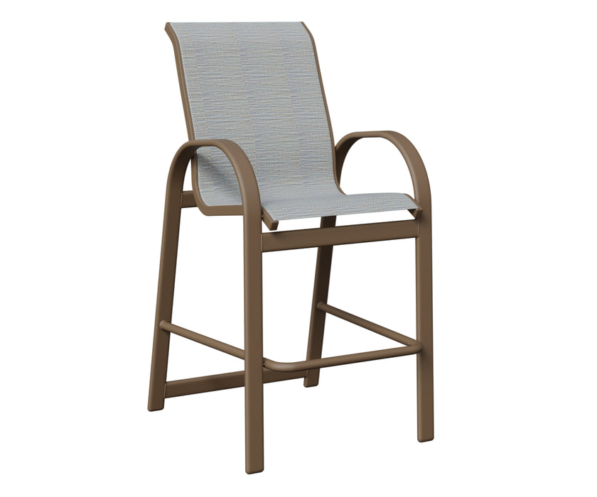 Berlin Gardens Murphy Bar Chair