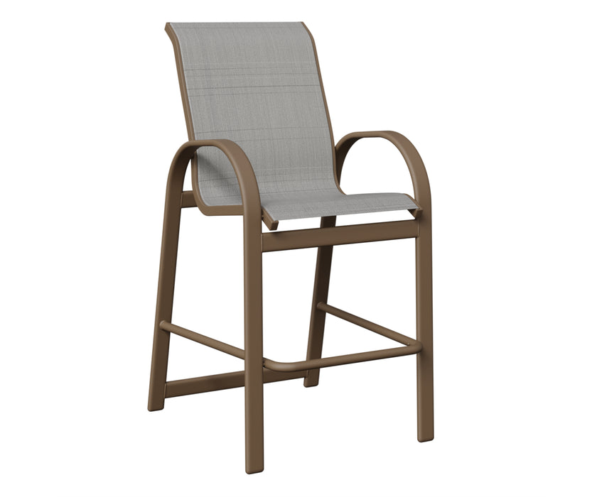 Berlin Gardens Murphy Bar Chair