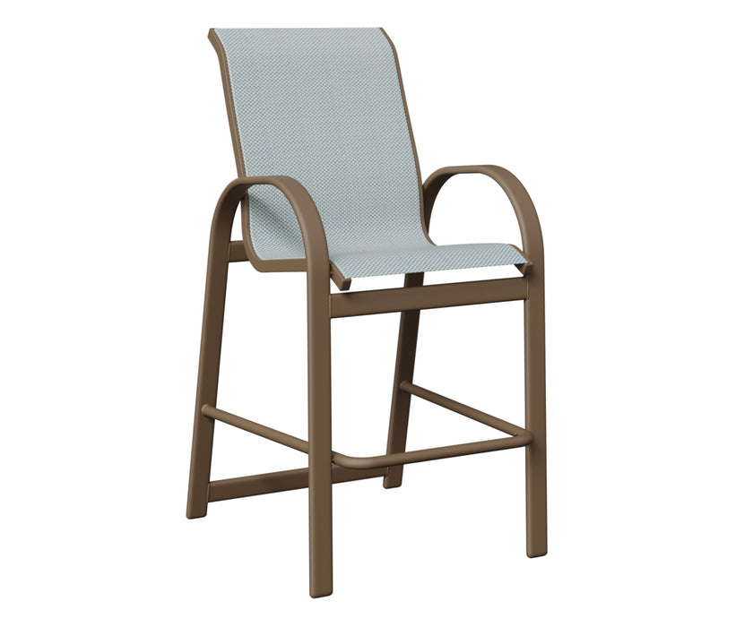 Berlin Gardens Murphy Bar Chair