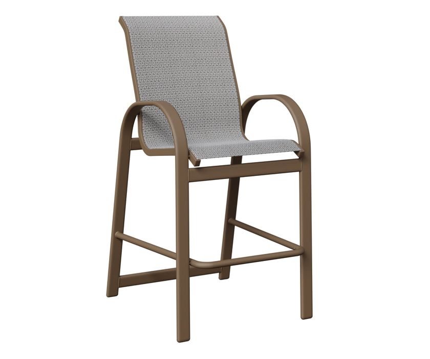 Berlin Gardens Murphy Bar Chair