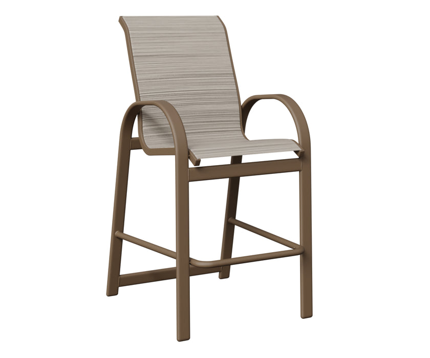 Berlin Gardens Murphy Bar Chair