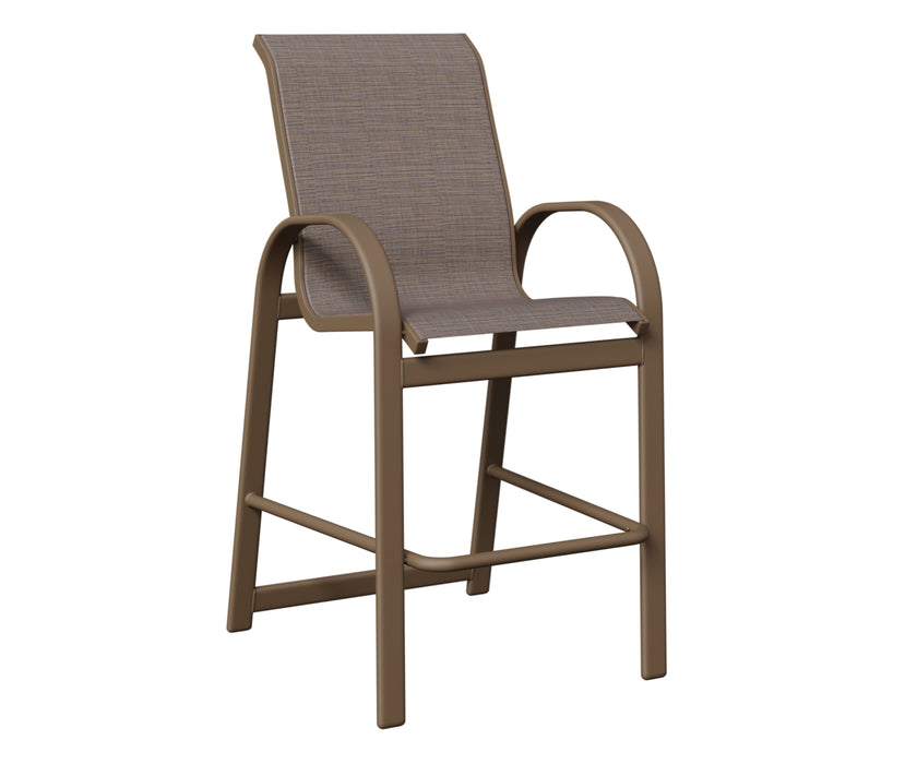 Berlin Gardens Murphy Bar Chair